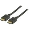 VALUELINE Καλώδιο HDMI αρσενικό σε HDMI αρσενικό v2.0 1.5m VGVP 34000 B1.50 VALUELINE Καλώδιο HDMI αρσενικό σε HDMI αρσενικό v2.0 1.5m VGVP 34000 B1.50